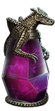 POE Items PC Coruscating Elixir